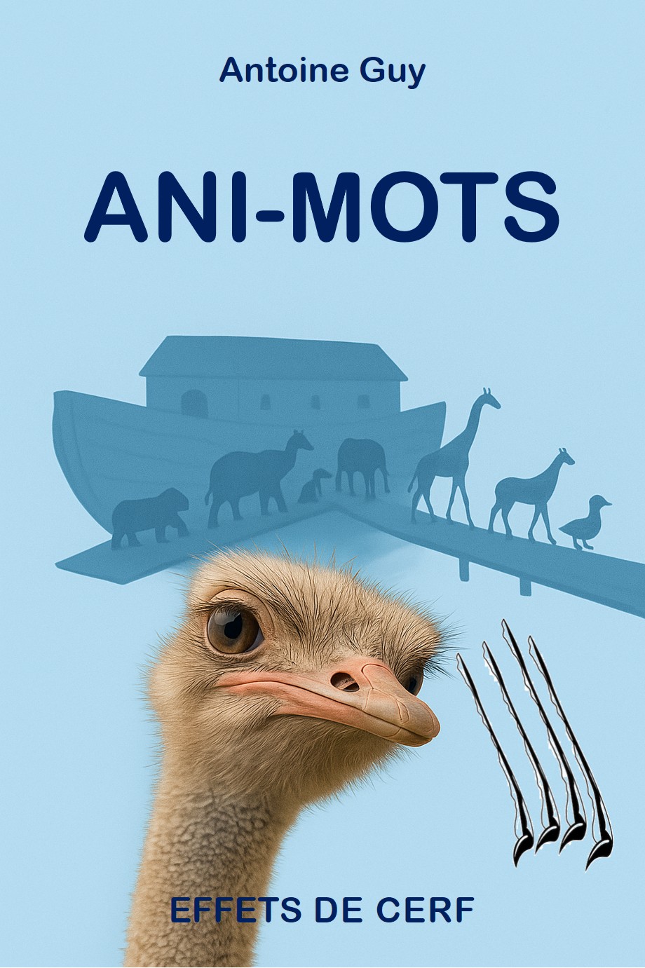 ANI-MOTS ( Dictionnaire humoristique et inutile )