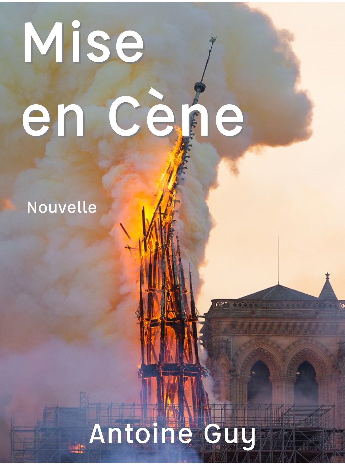 Mise en Cène ( Nouvelle )